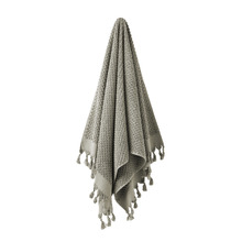 Milos Cotton Bathroom Towel